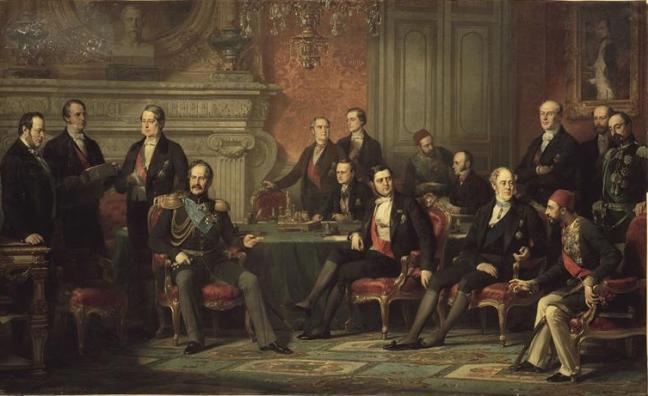 Storia della Massoneria